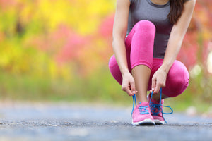 fall fitness