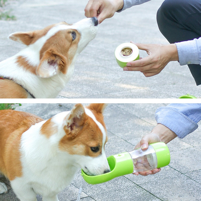 Pet Care Cup