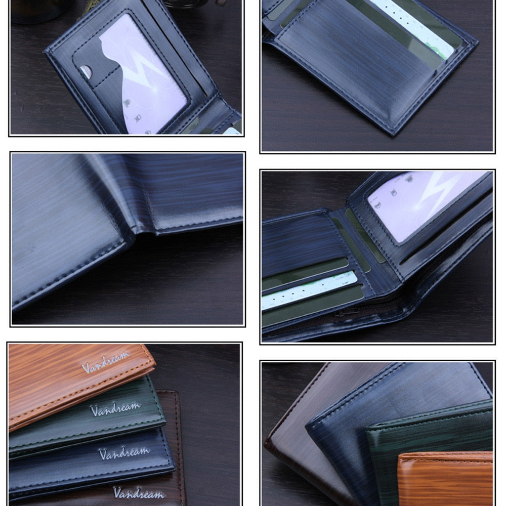 Men Wallets Archives - Page 4 of 6 - Clothingta